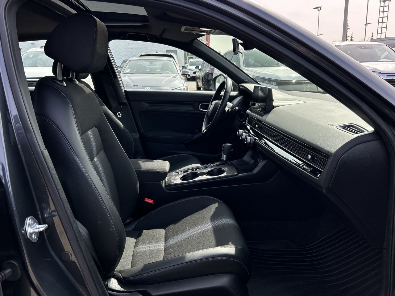 2024  Civic