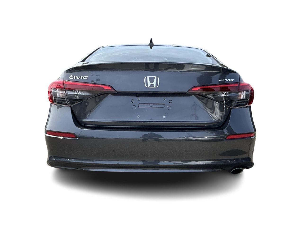 2024  Civic