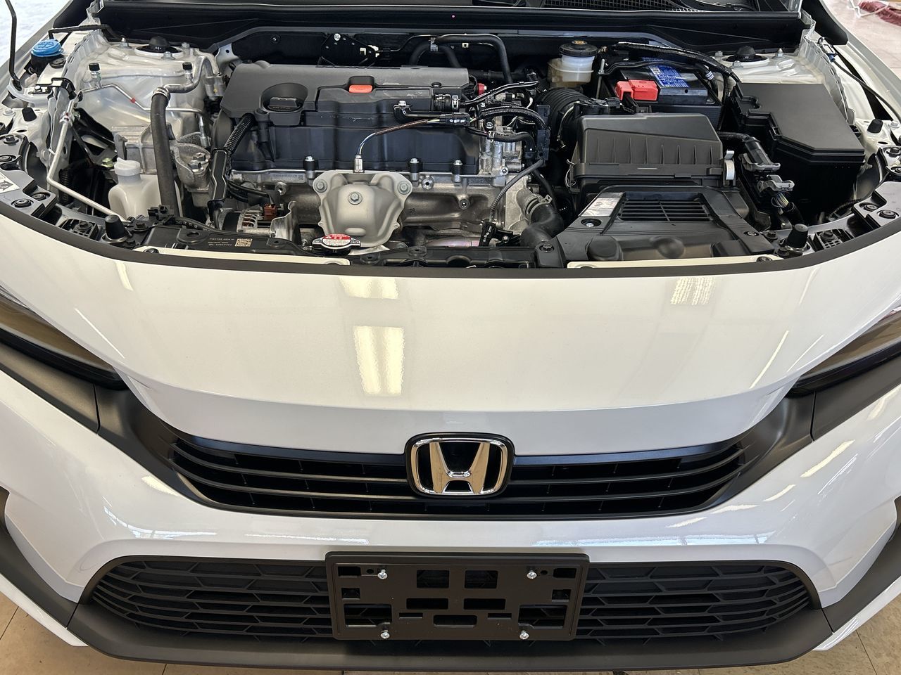 2024 Honda Civic