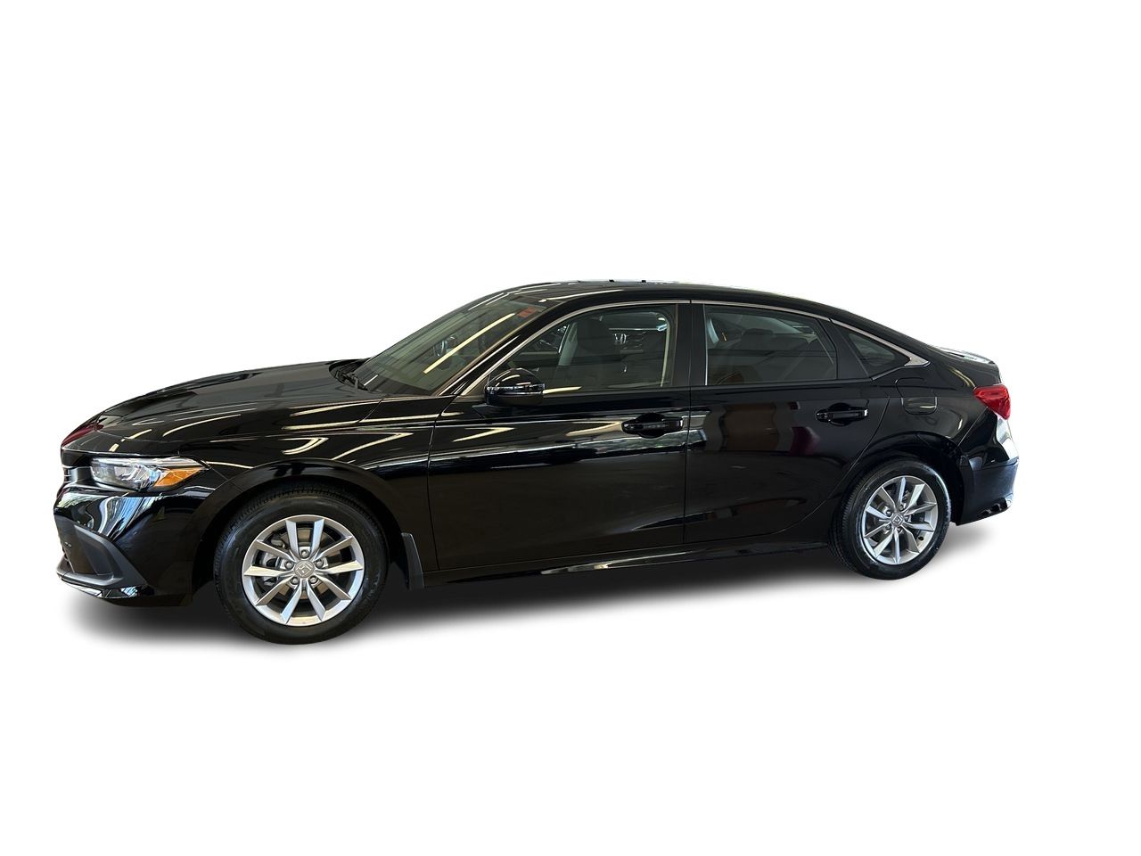 2024  Civic