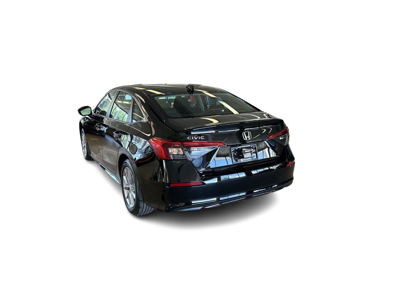 2024  Civic