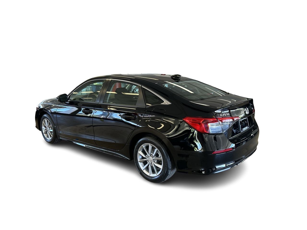 2024  Civic