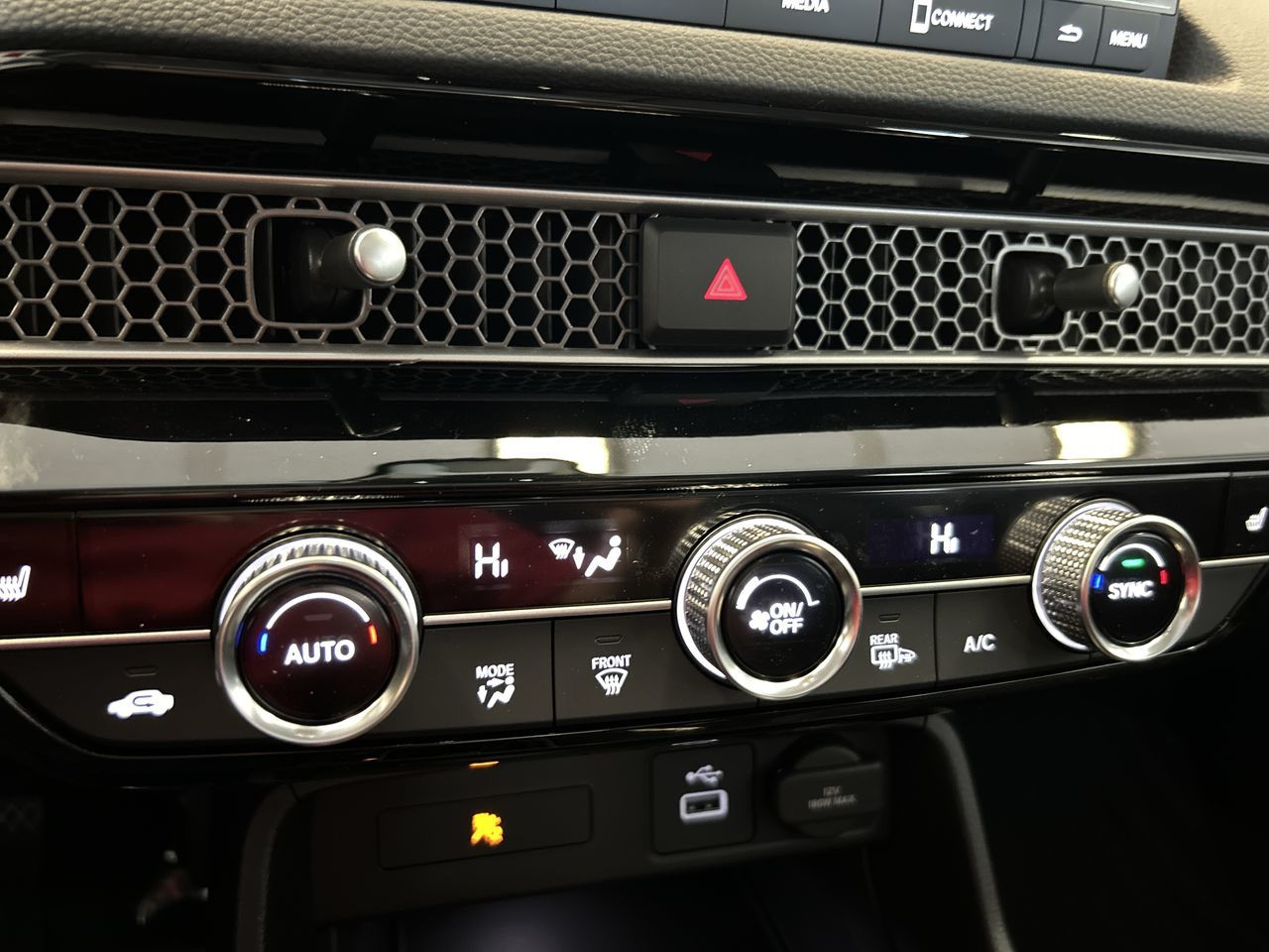 2024  Civic