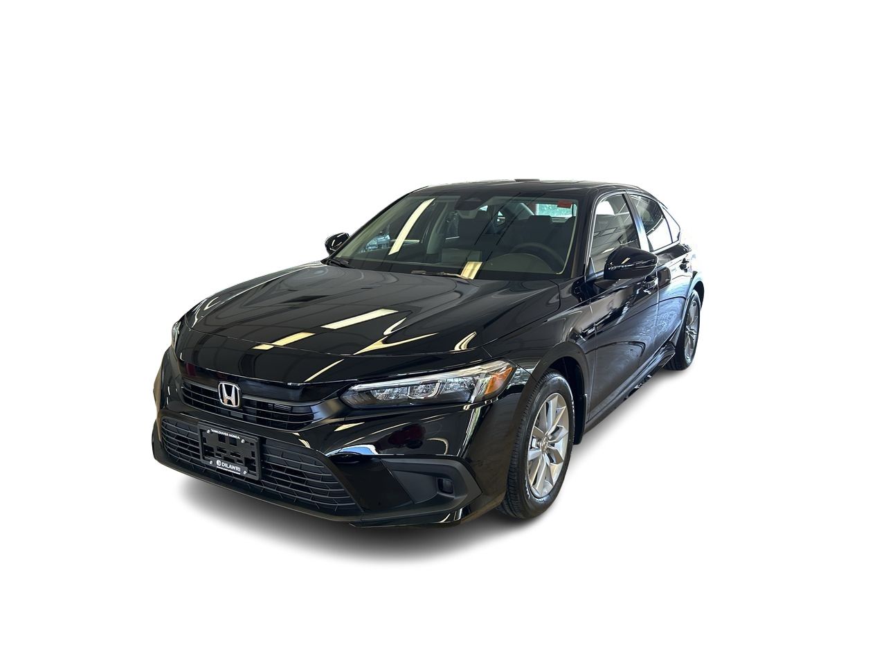 2024  Civic