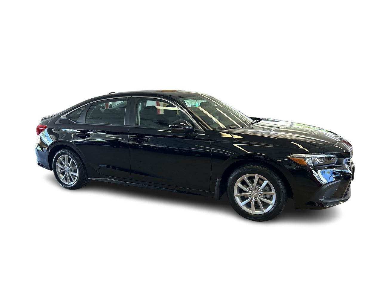 2024  Civic