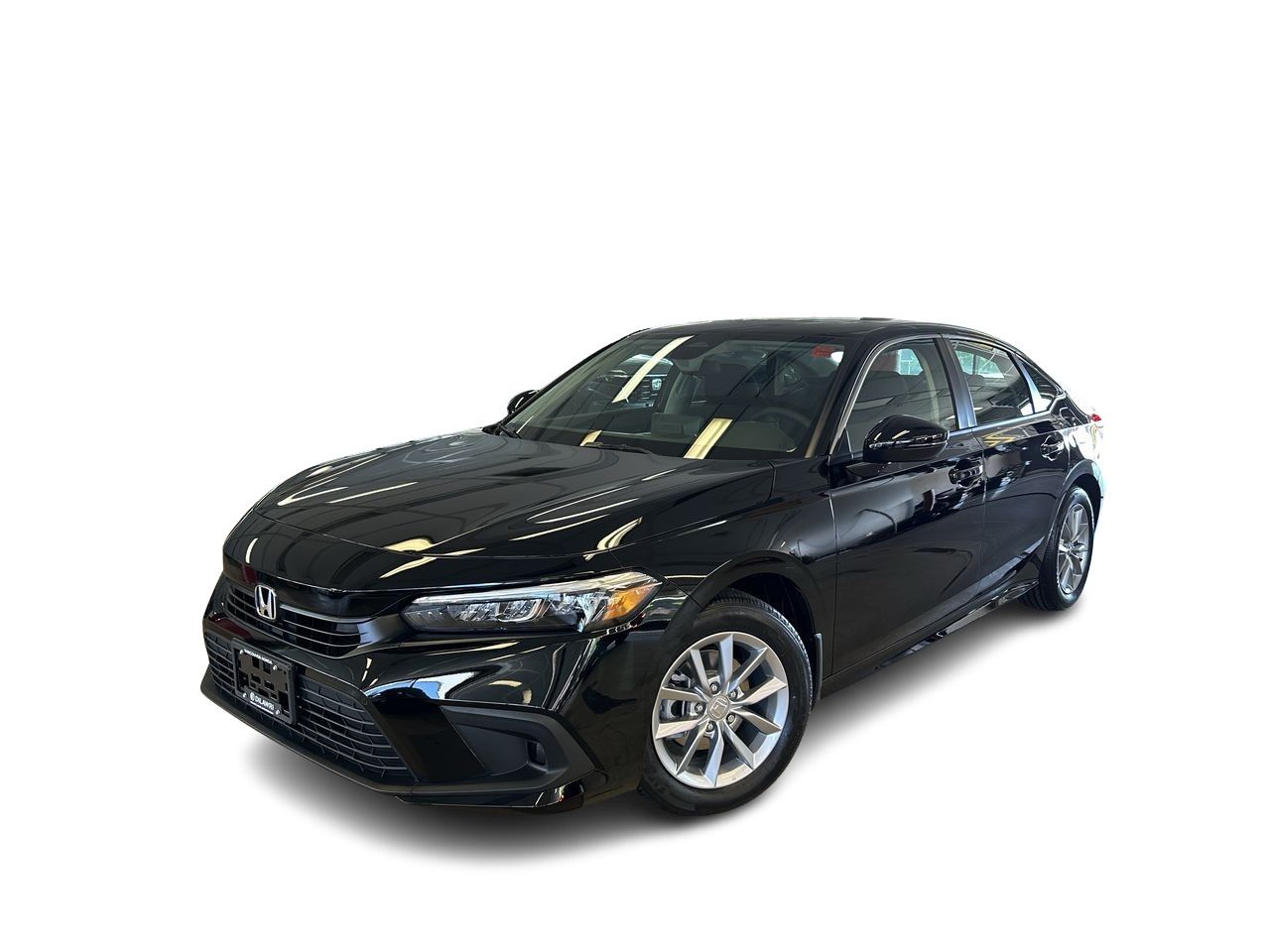 2024  Civic