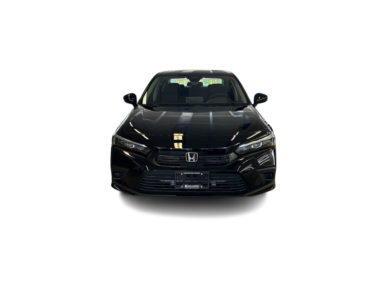 2024  Civic