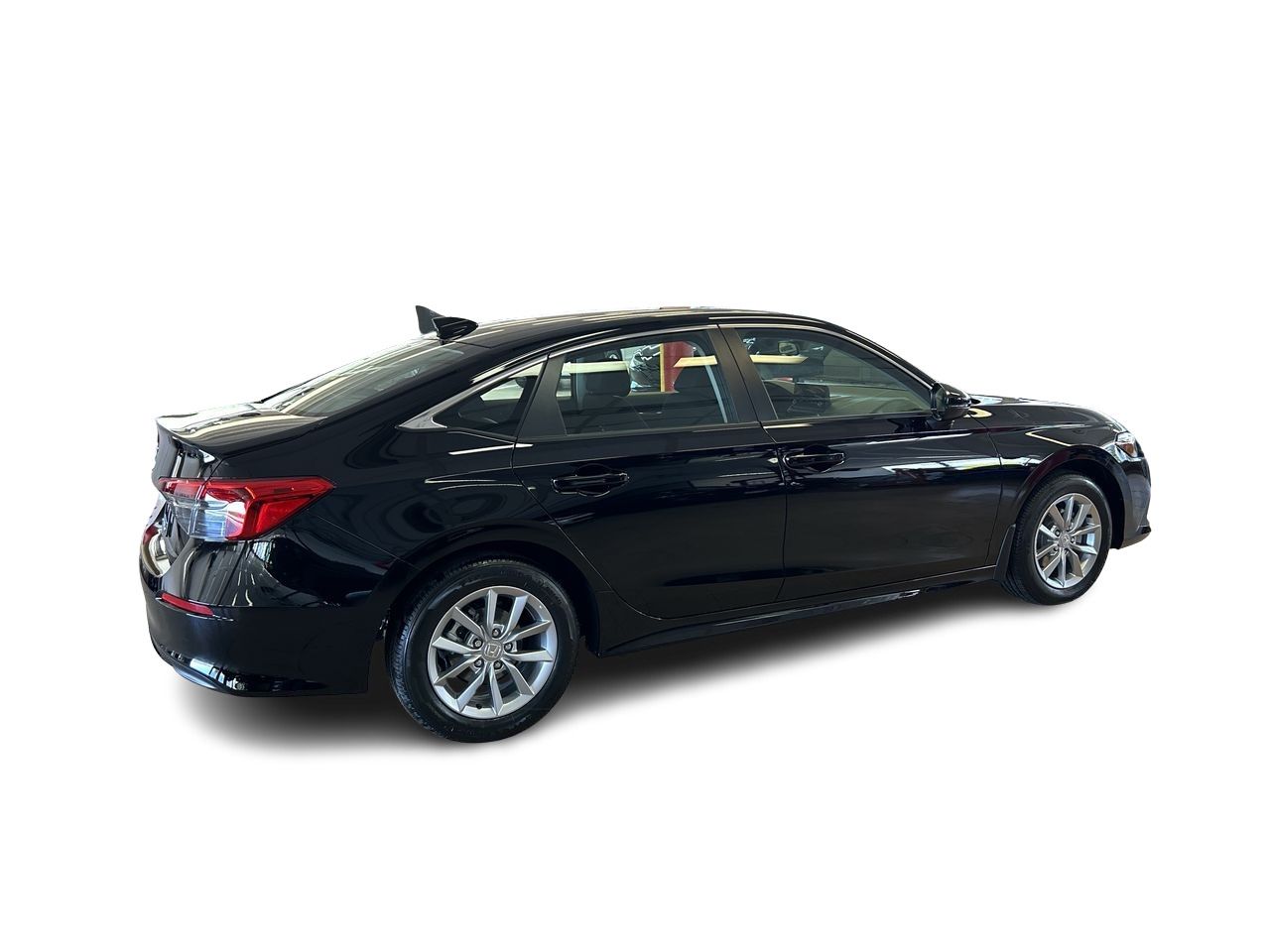2024  Civic