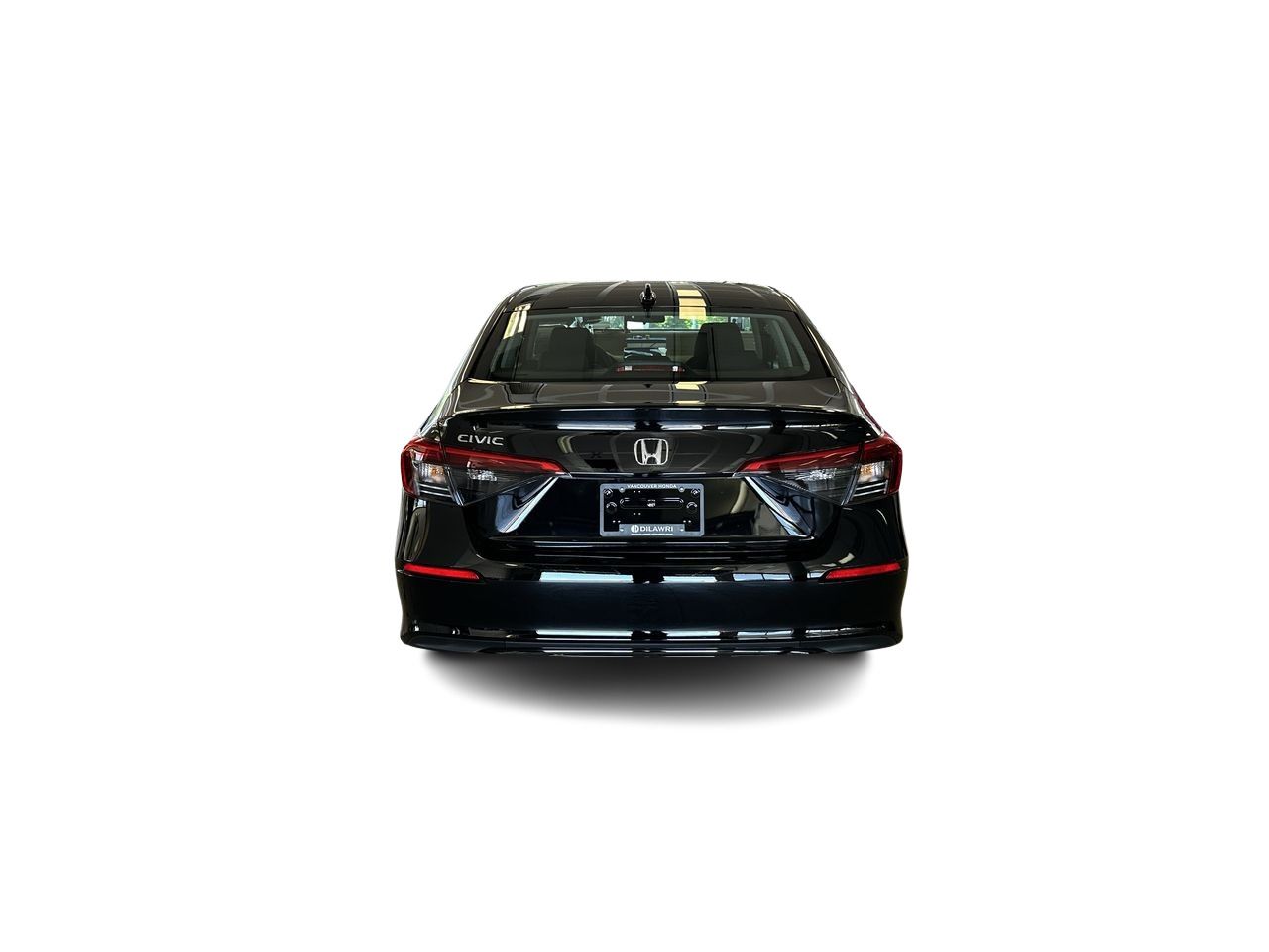 2024  Civic