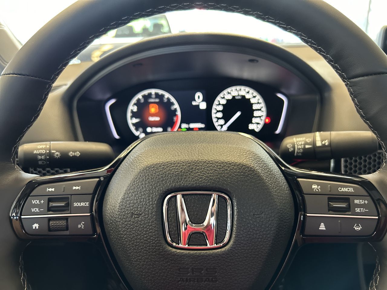 2024  Civic
