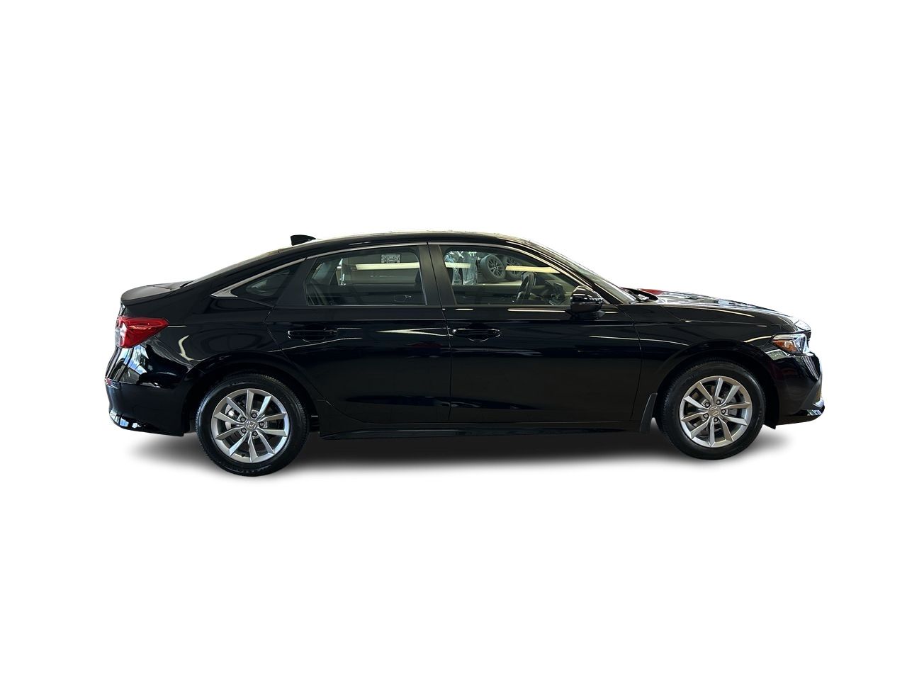2024  Civic