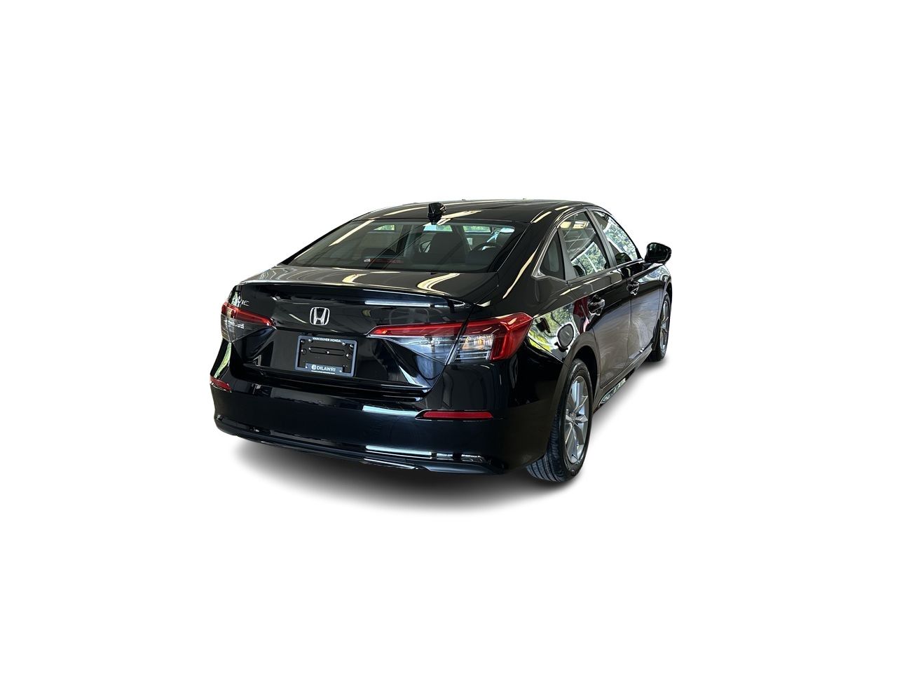 2024  Civic
