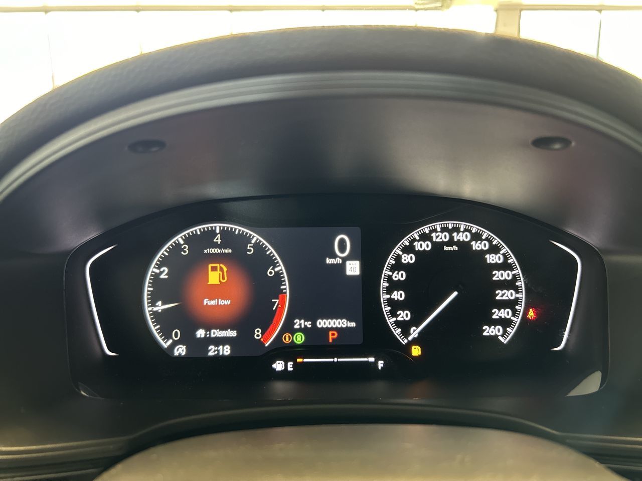 2024  Civic