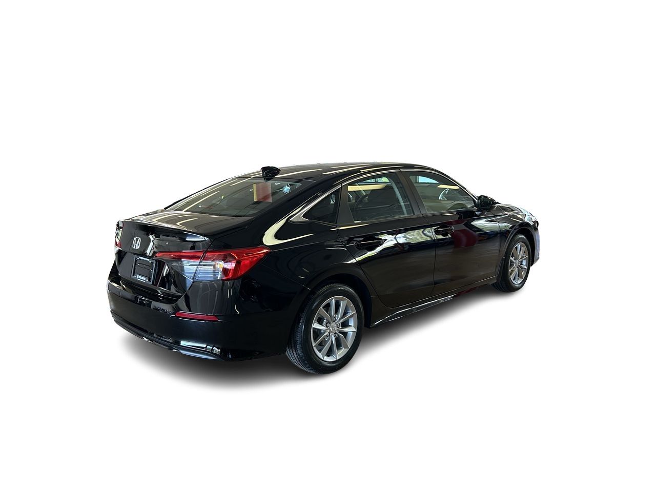 2024  Civic