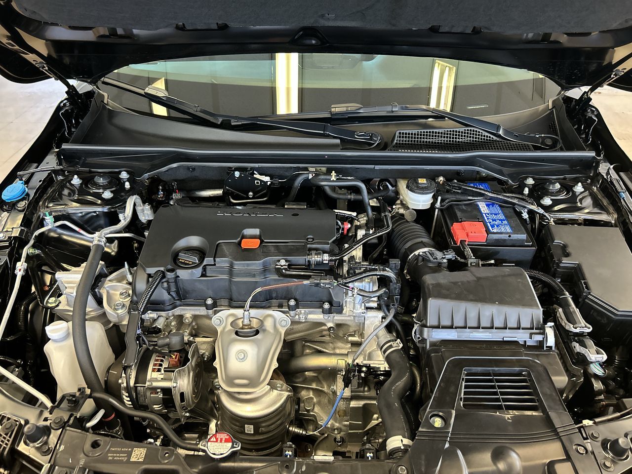 2024  Civic