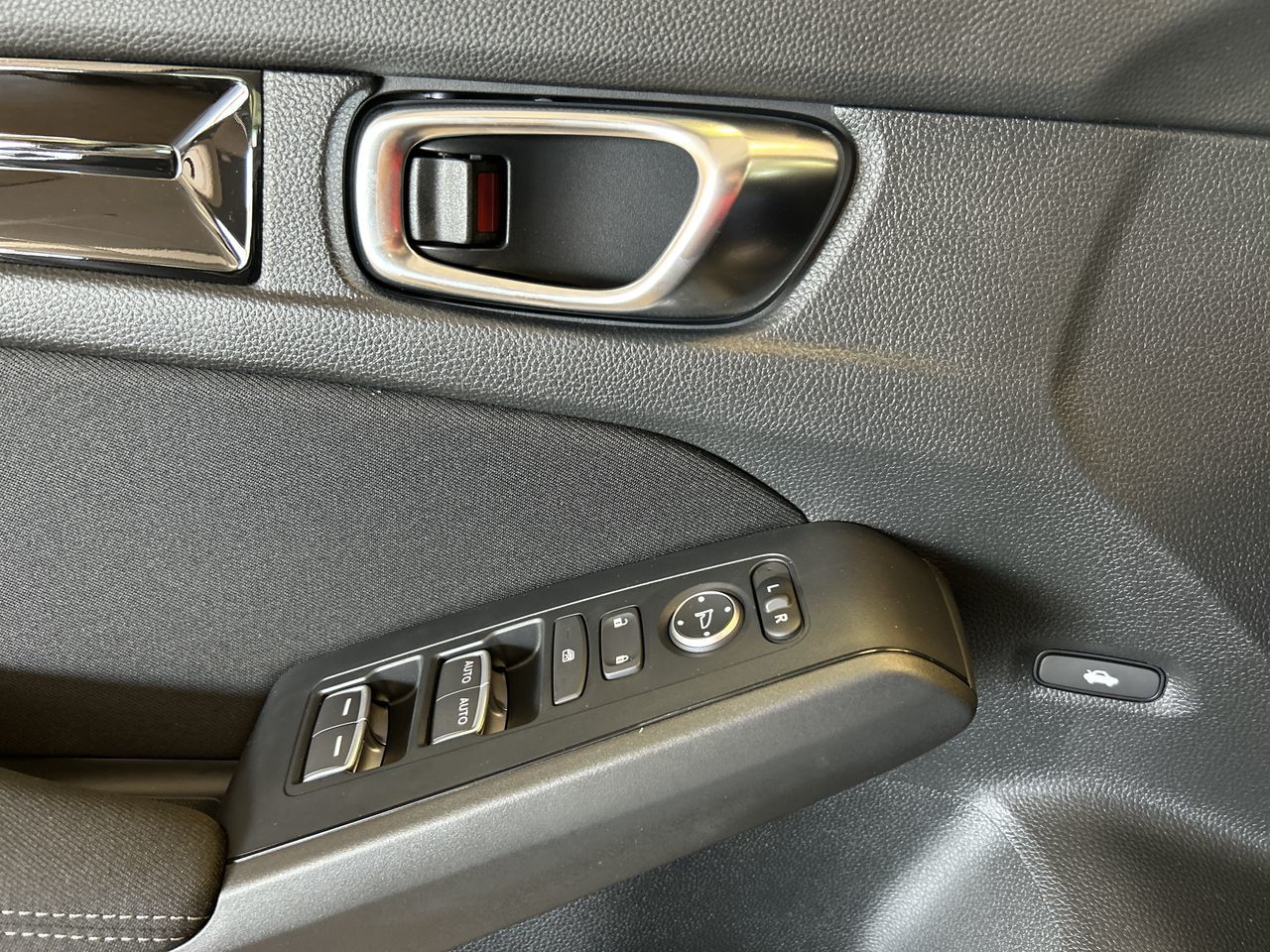2024  Civic