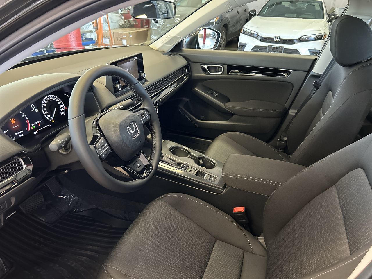 2024  Civic