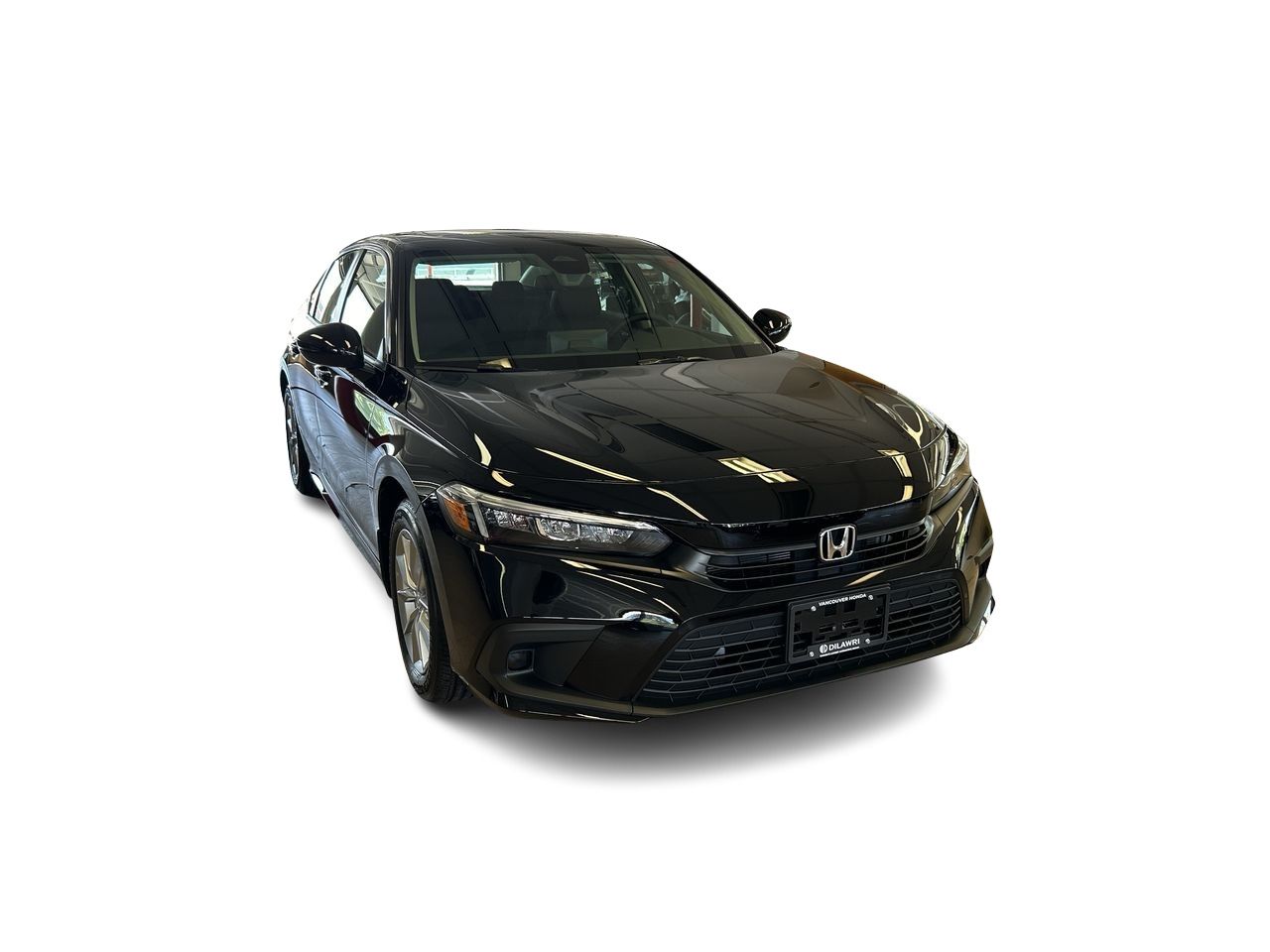2024  Civic