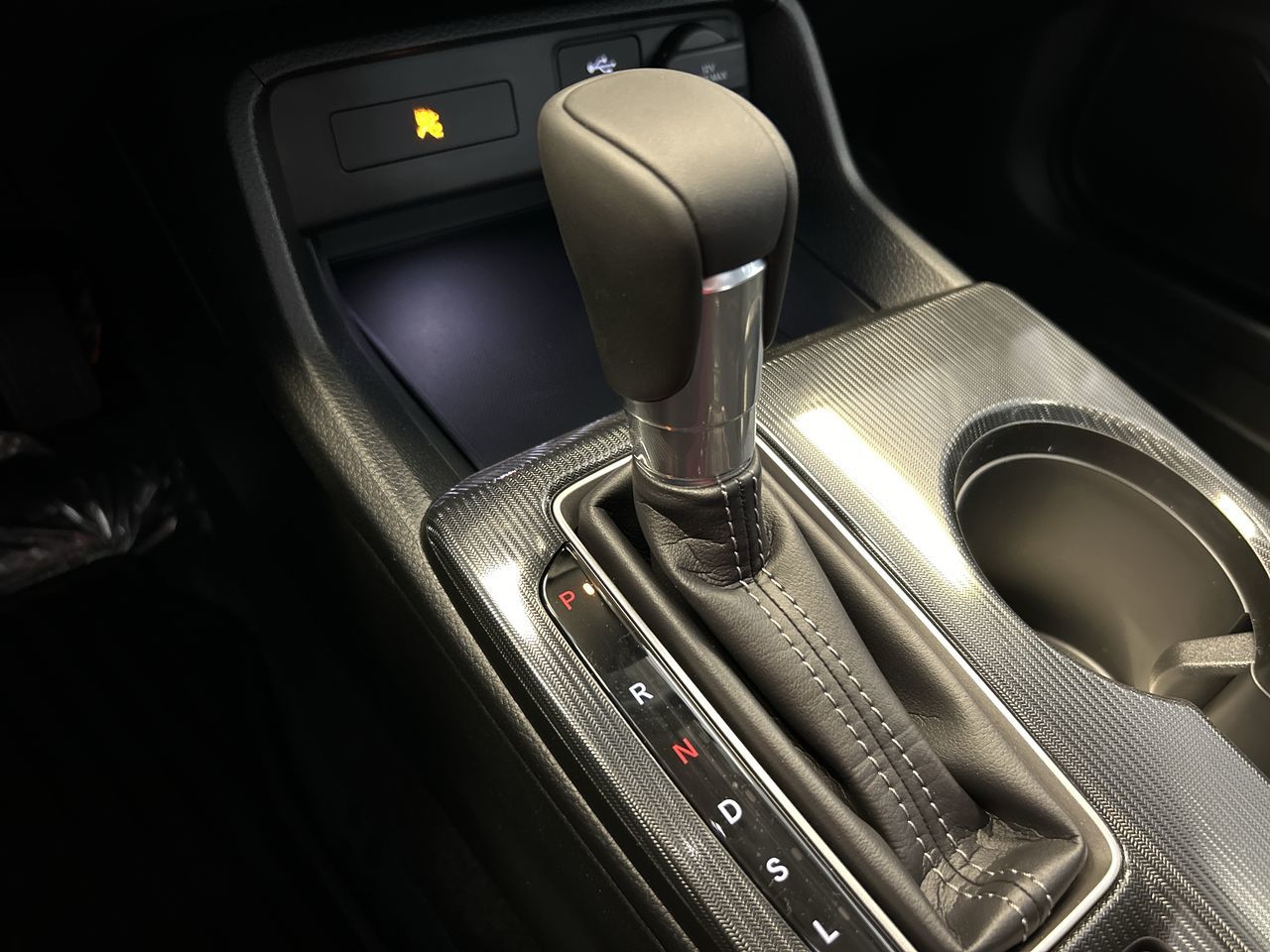 2024  Civic