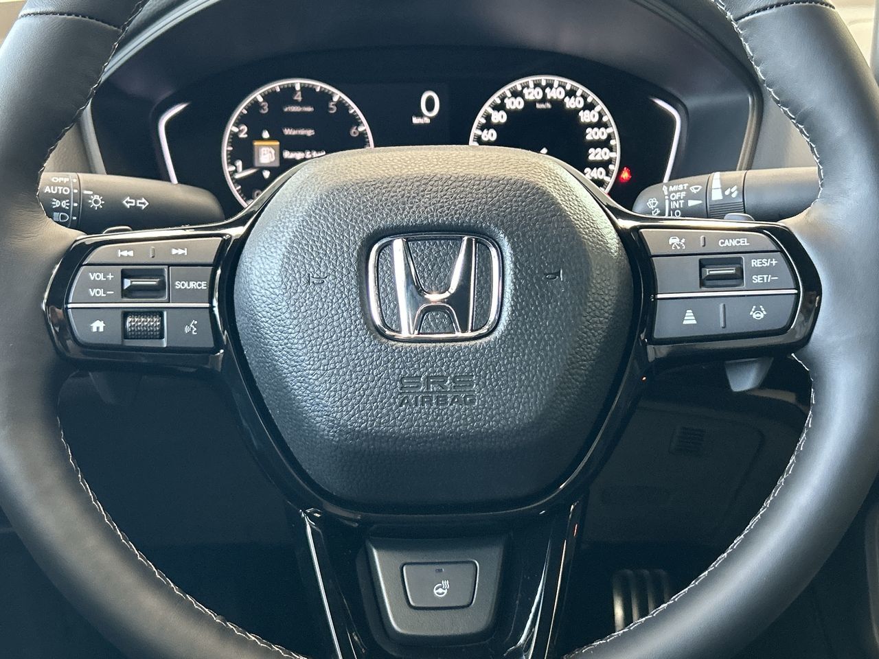 2025 Honda Civic in North Vancouver, British Columbia