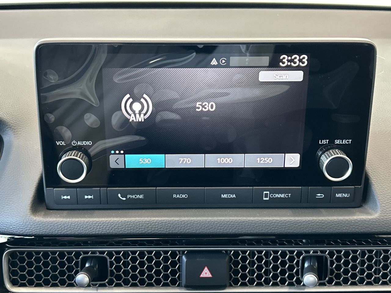 2025 Honda Civic in North Vancouver, British Columbia