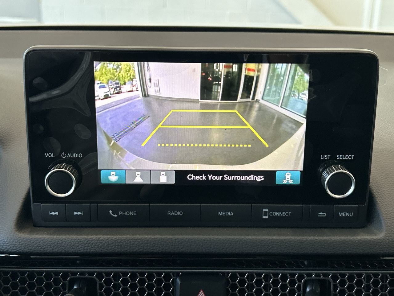 2025 Honda Civic in North Vancouver, British Columbia