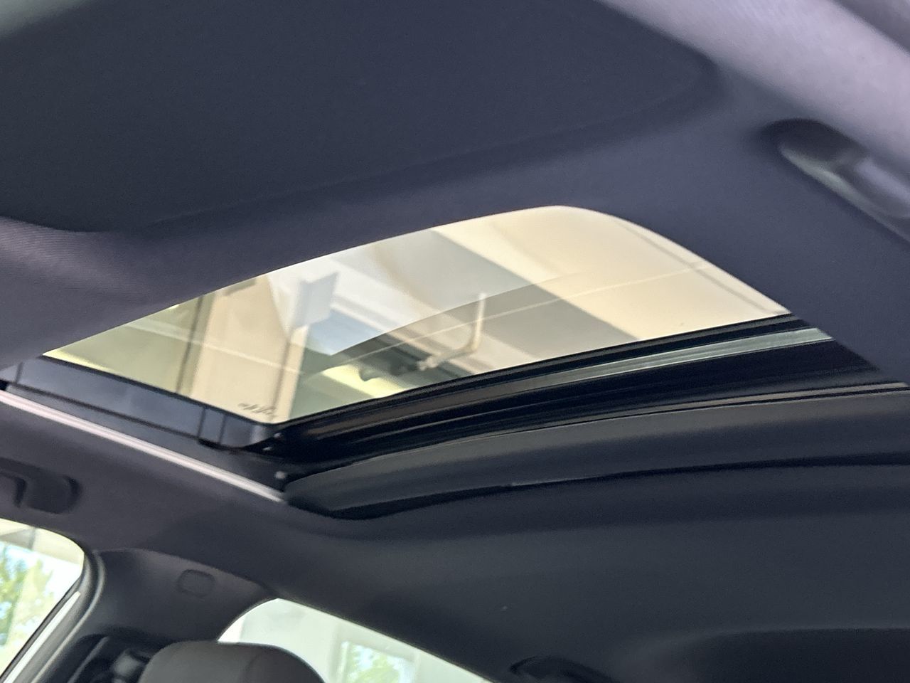 2025 Honda Civic in North Vancouver, British Columbia