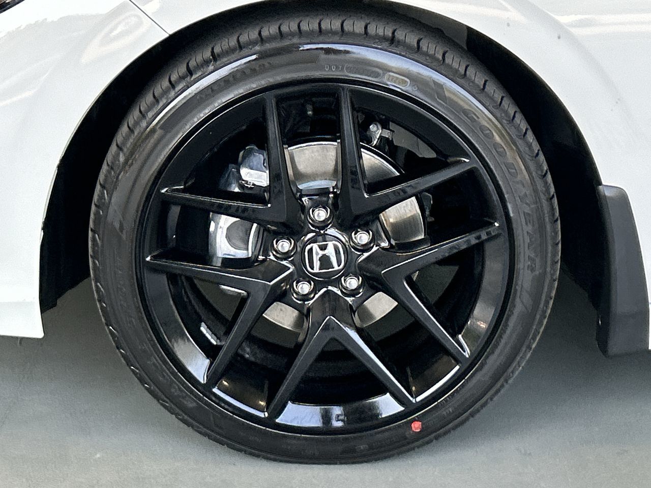2025 Honda Civic in North Vancouver, British Columbia
