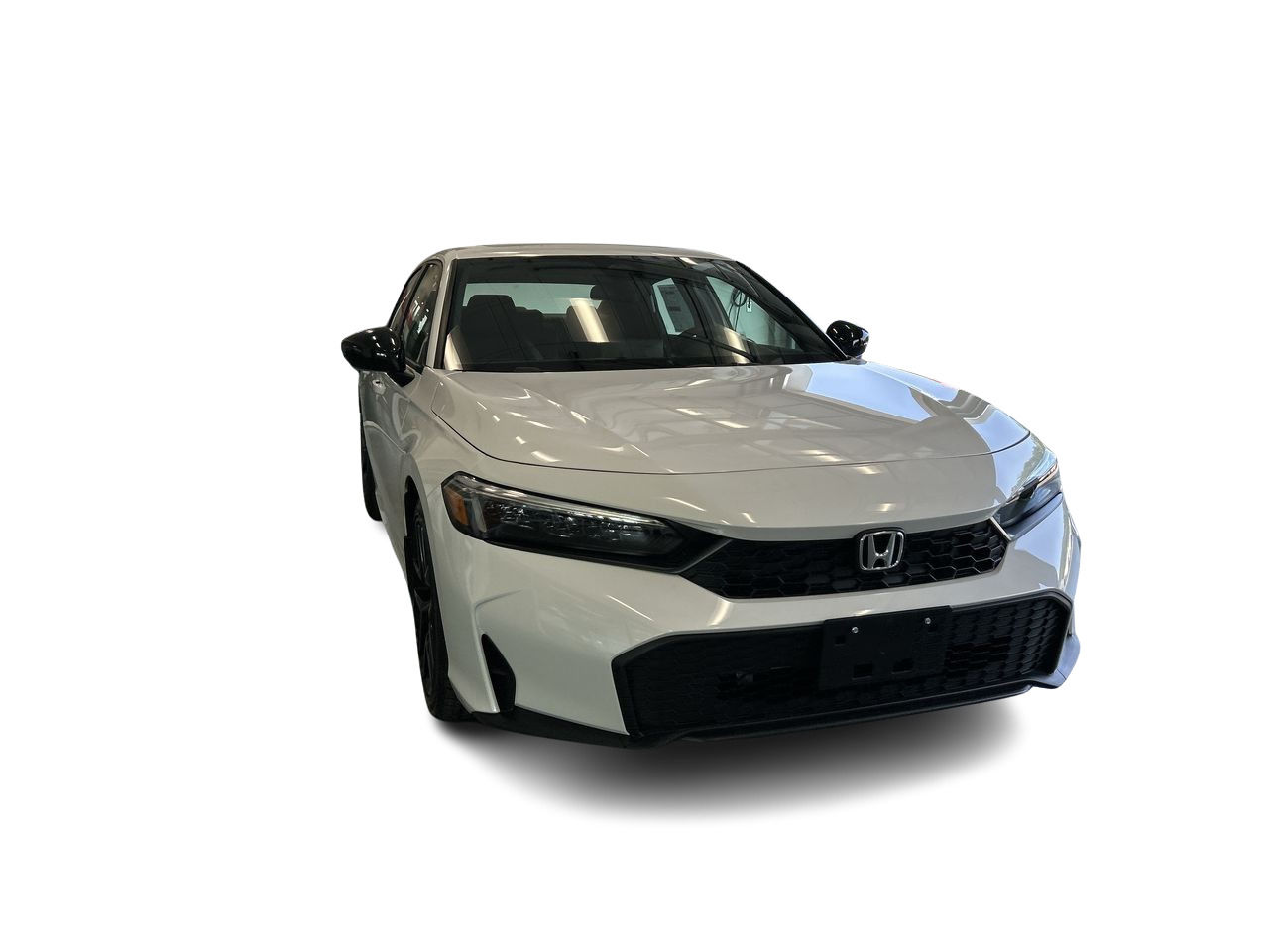2025 Honda Civic in North Vancouver, British Columbia