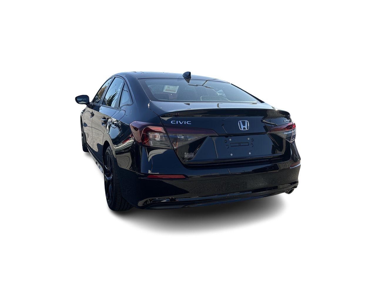 2025  Civic
