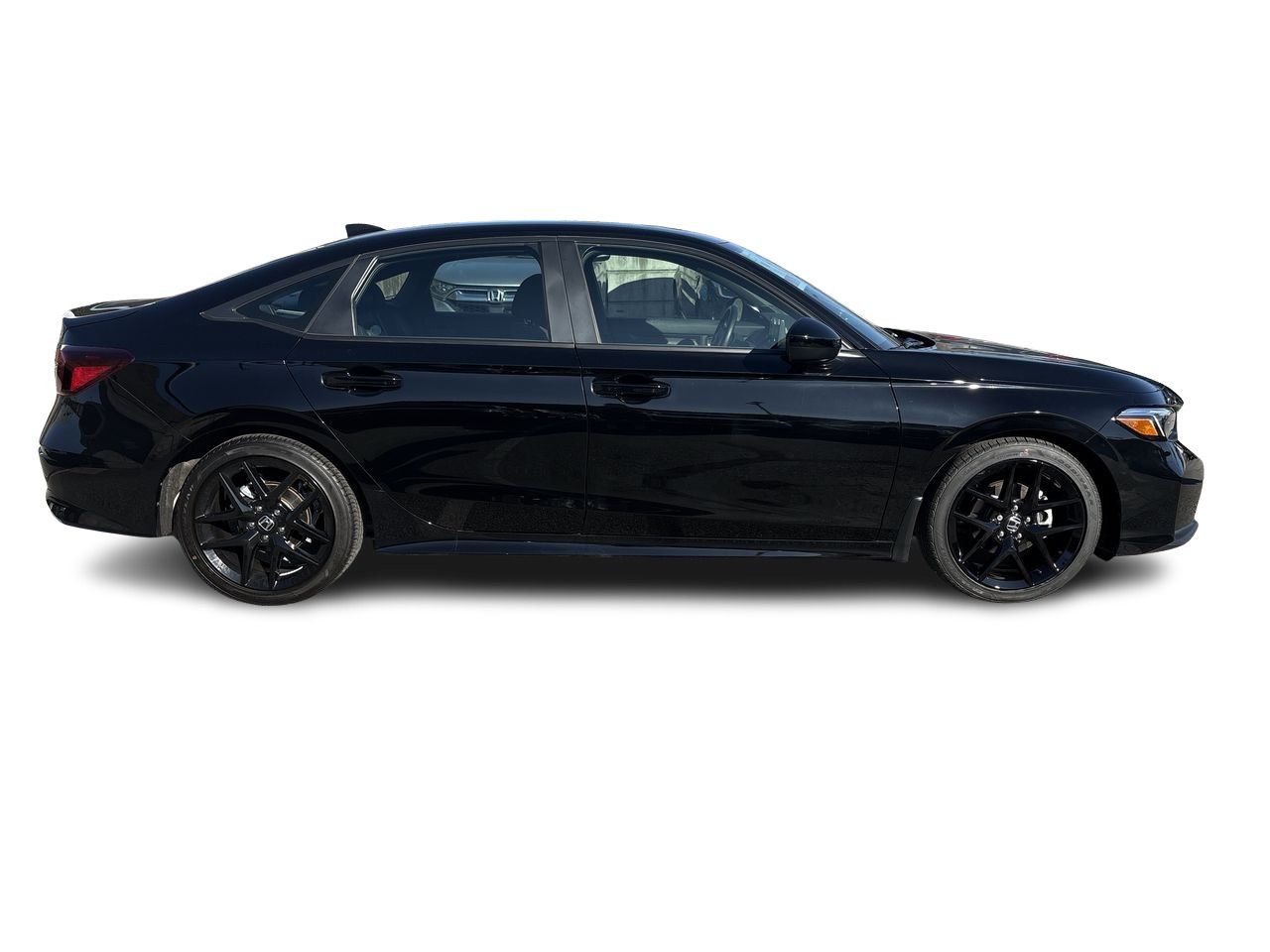 2025  Civic