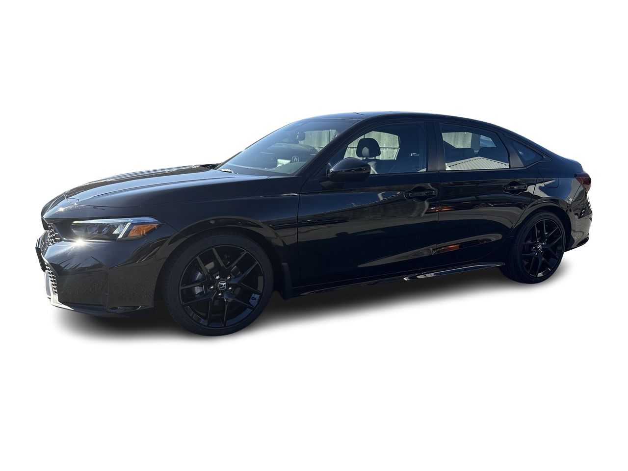 2025  Civic