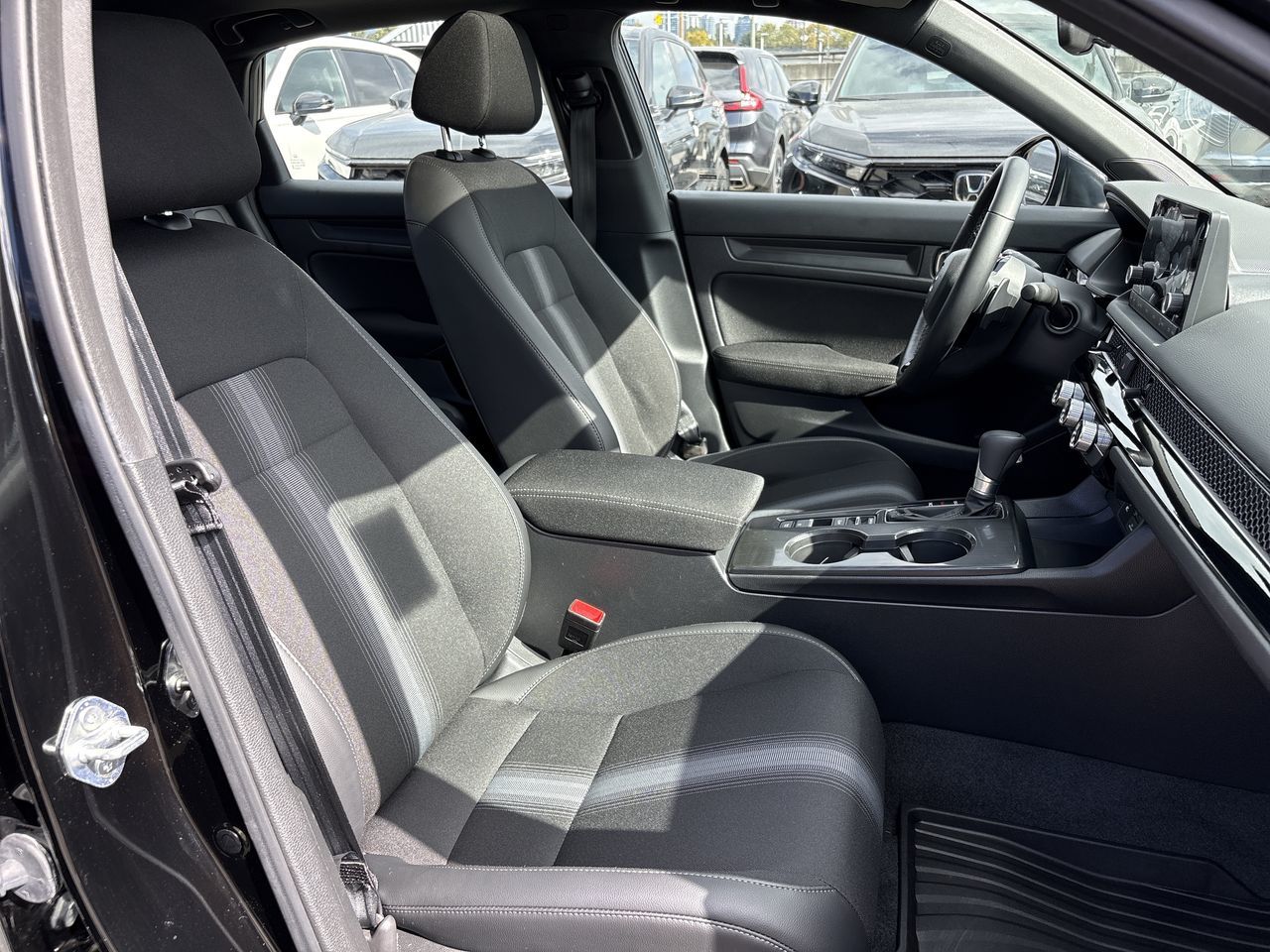 2025  Civic