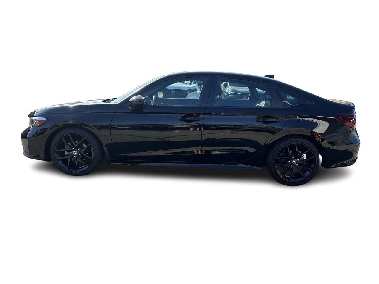 2025  Civic