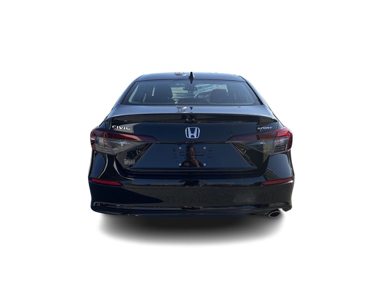2025  Civic