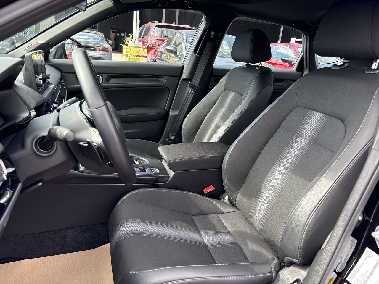 2025  Civic