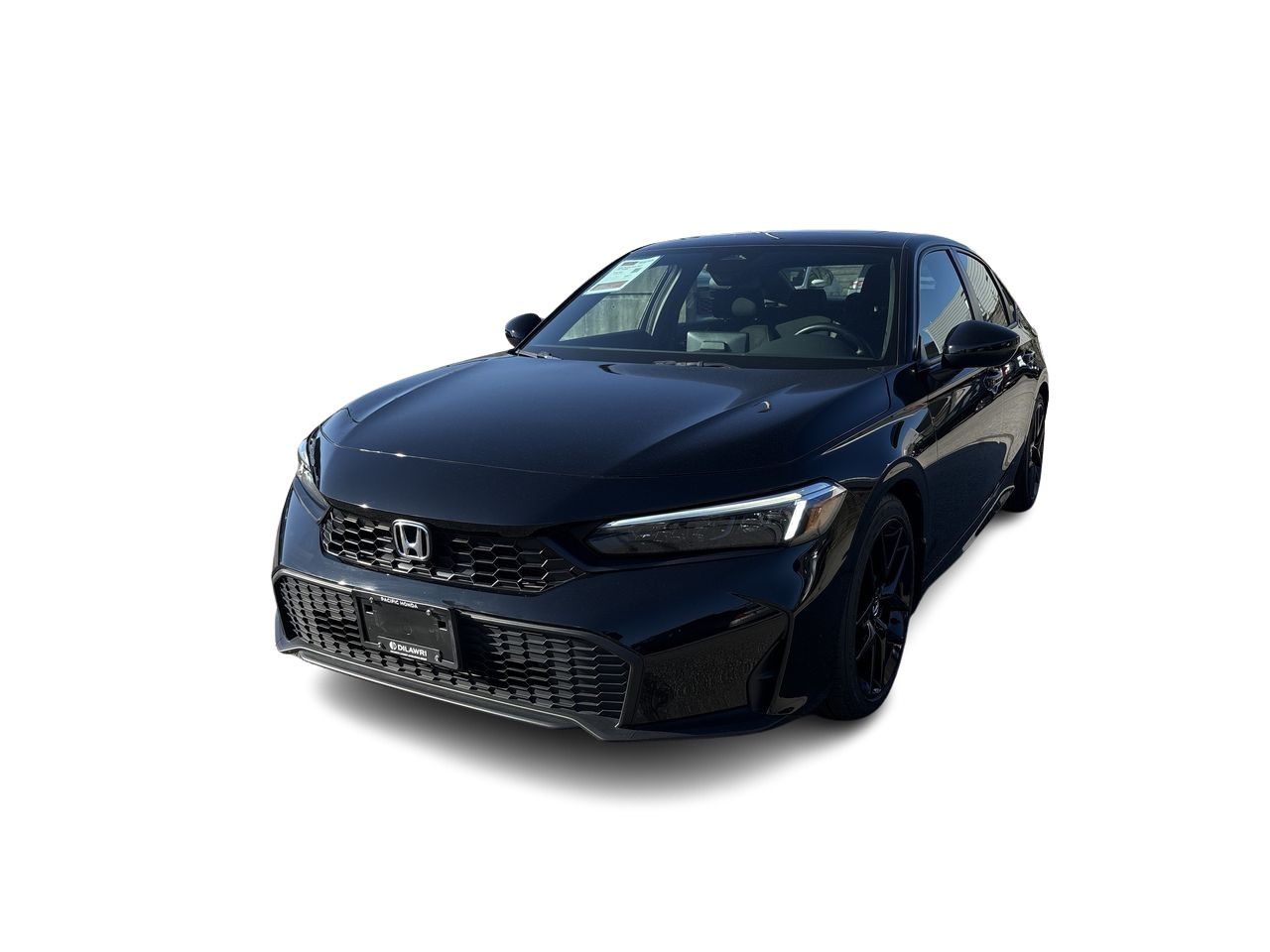 2025  Civic