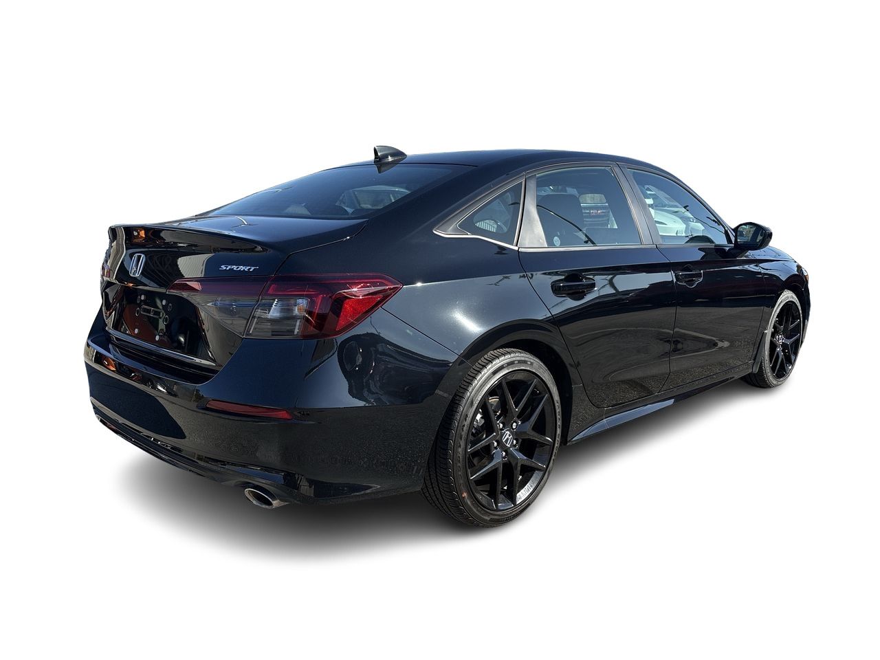 2025  Civic