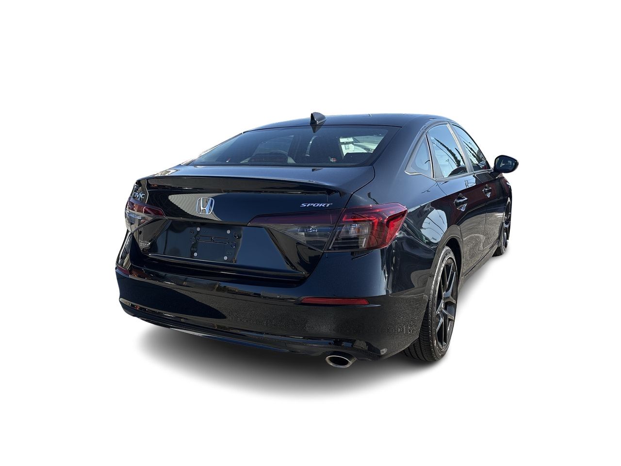 2025  Civic