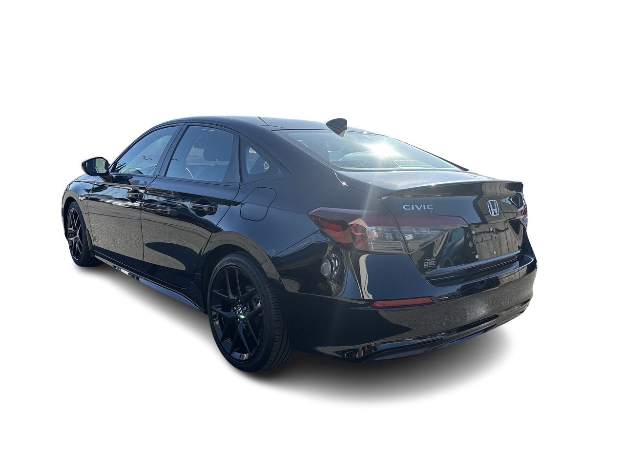 2025  Civic