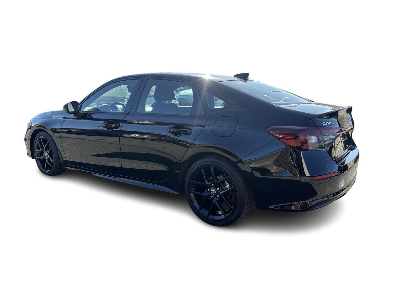 2025  Civic