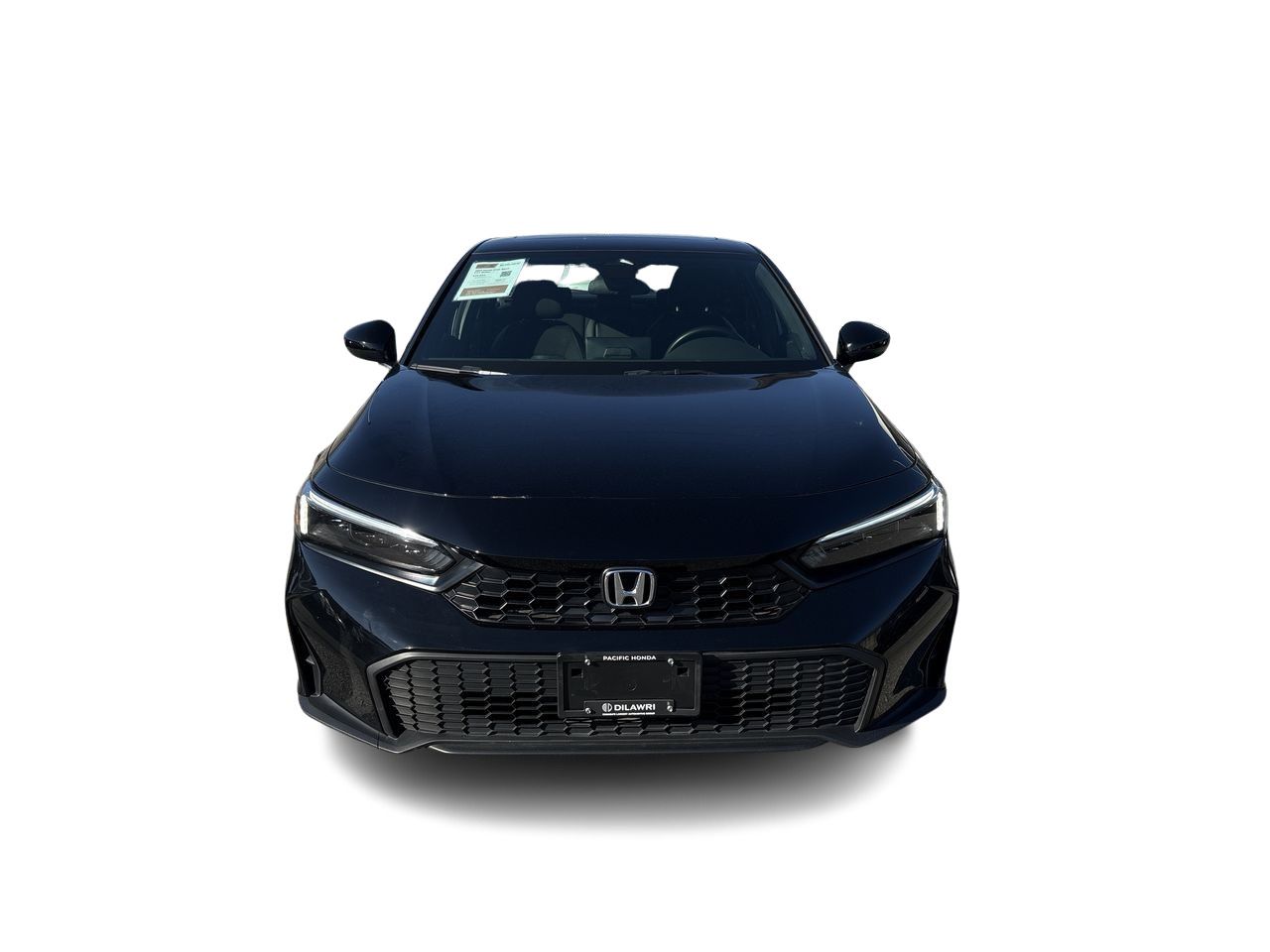 2025  Civic