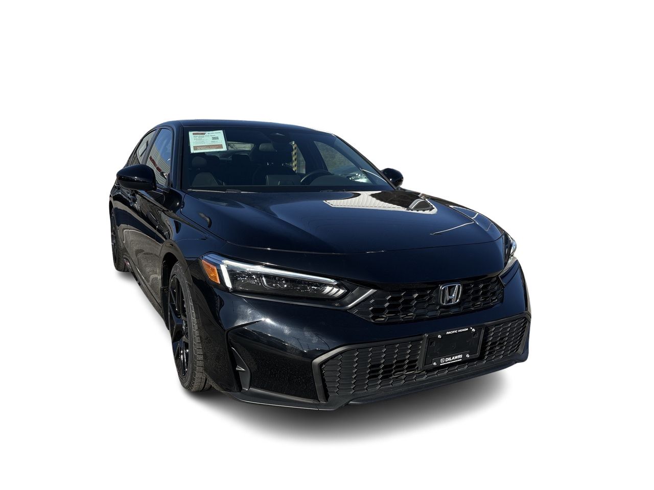 2025  Civic