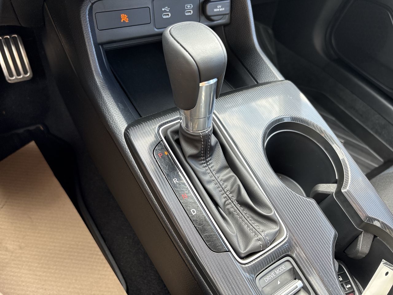 2025  Civic