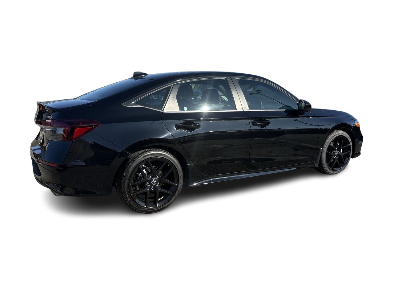 2025  Civic
