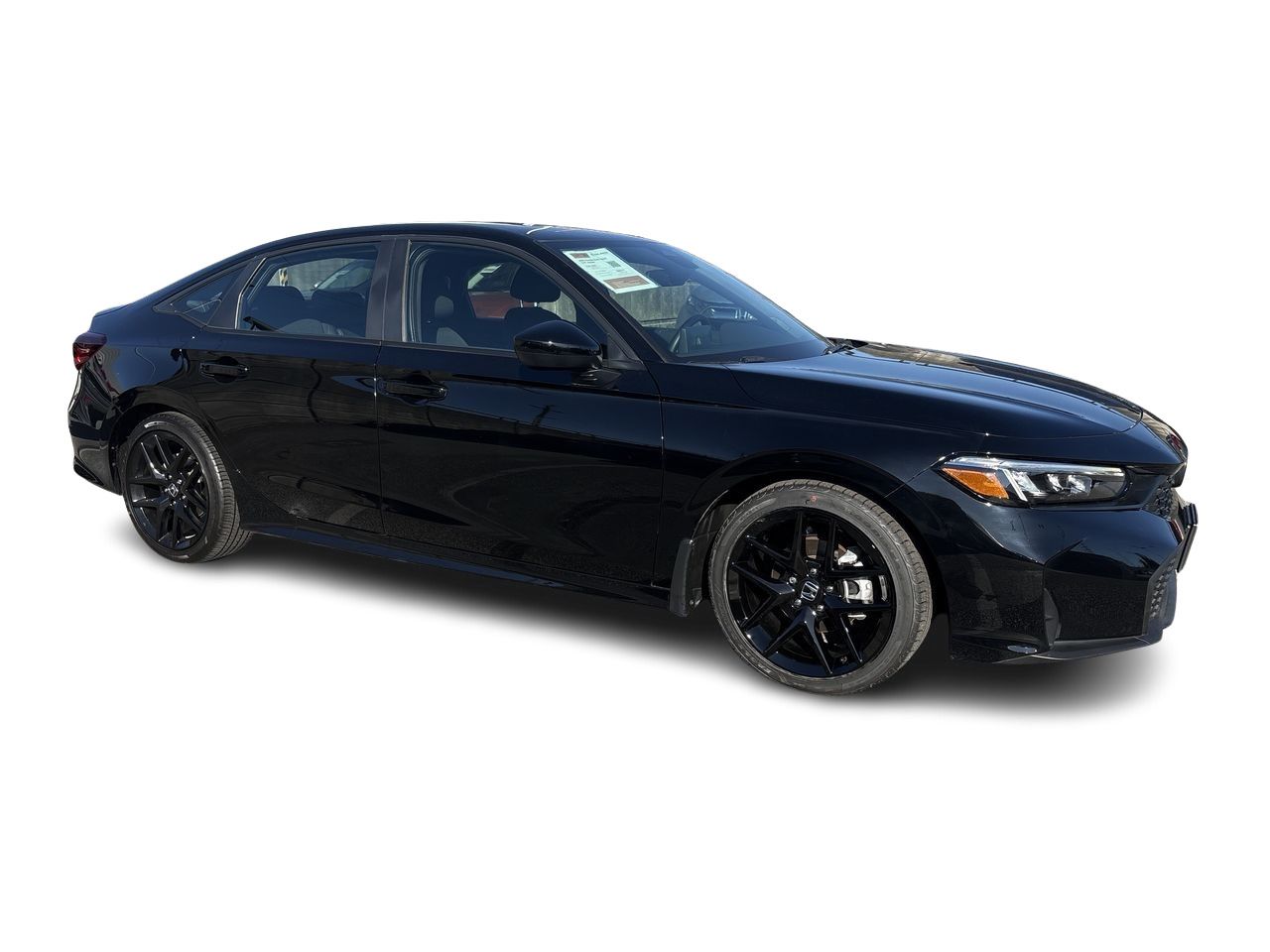 2025  Civic