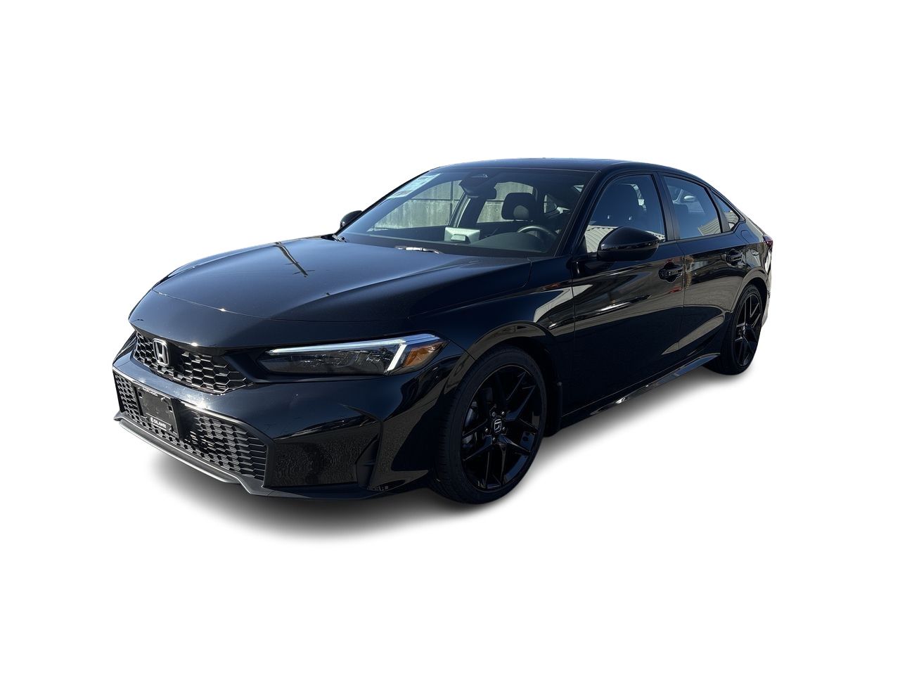 2025  Civic