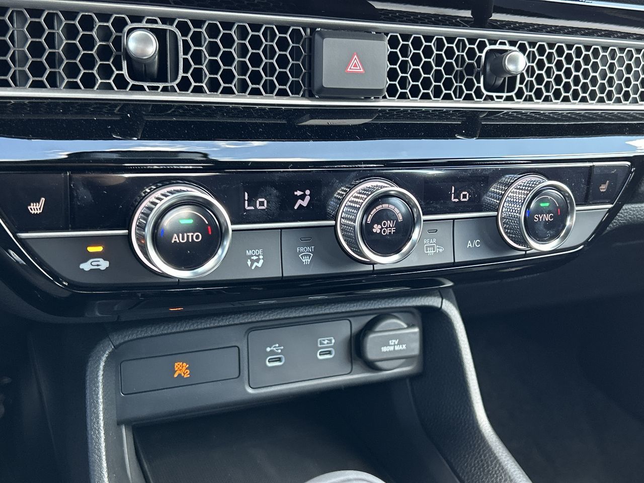 Honda Civic  2026 à North Vancouver, Colombie-Britannique