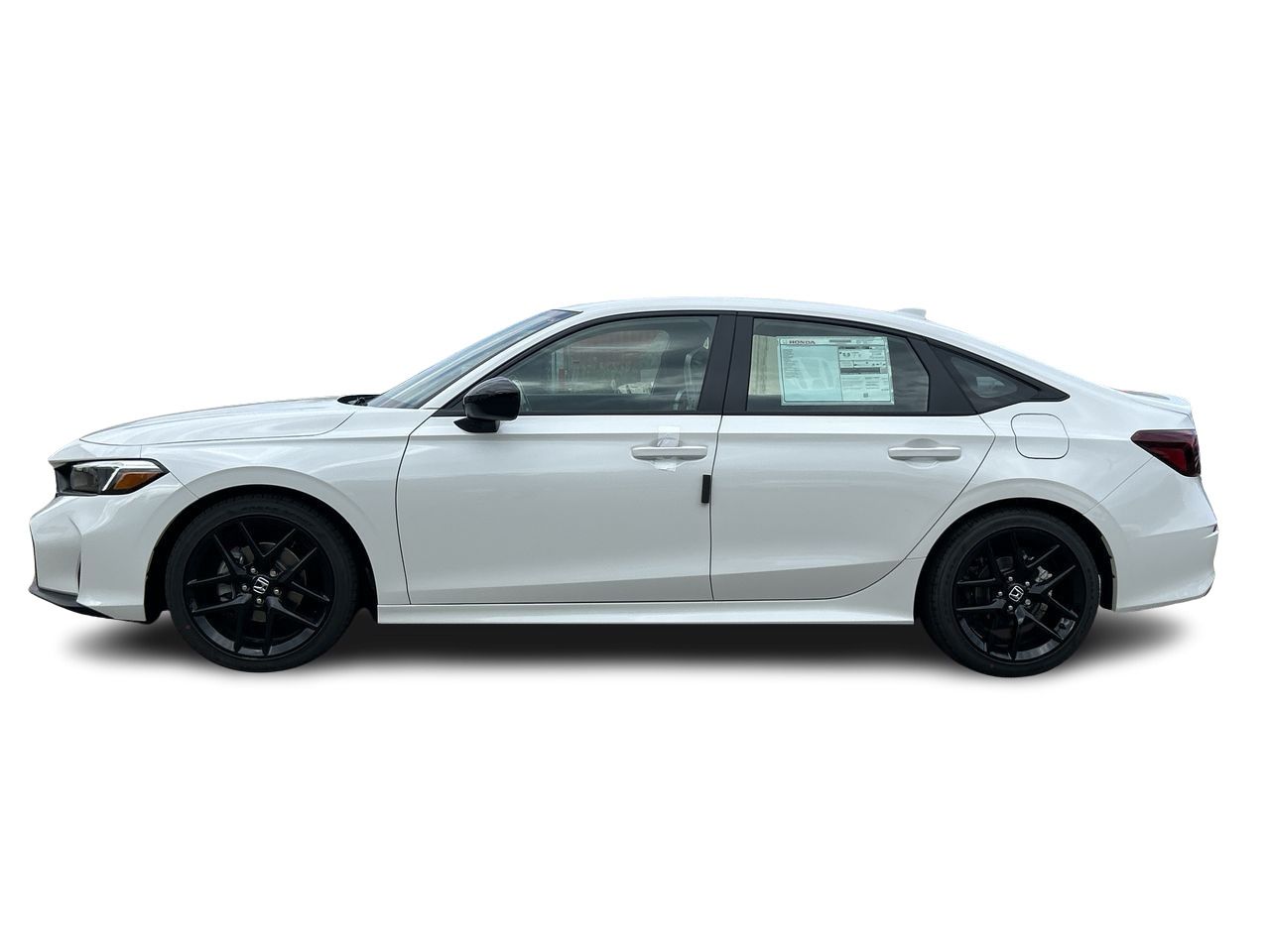 Honda Civic  2026 à North Vancouver, Colombie-Britannique