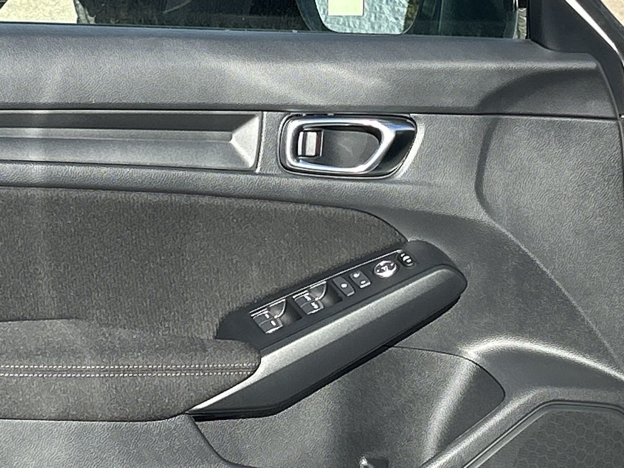 2026 Honda Civic Hatchback in North Vancouver, British Columbia